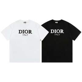 Picture of Dior T Shirts Short _SKUDiorXS-Lsxtx1515494